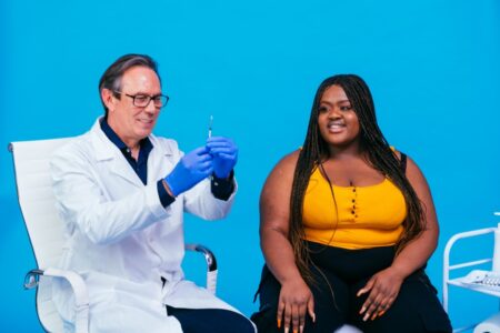 Fat Injection