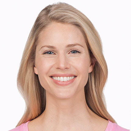 Botox Before